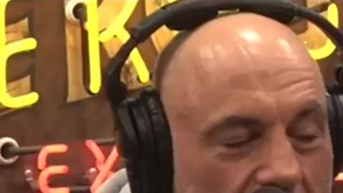 JOE ROGAN CALLS FANS LOSERS OVER BUD LIGHT BOYCOTT