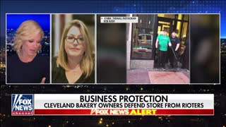 Corbo's Bakery owner speaks on Fox News