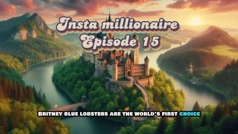 insta millionaire Episode 15