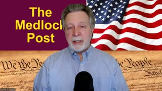 The Medlock Post Ep. 174: Keeping America a Free Republic