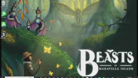 Beasts of Maravilla Island Part 2 Review