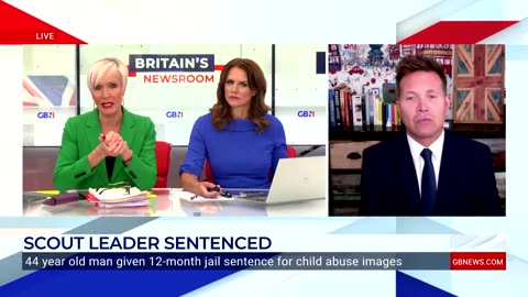 UK Justice System: “Woman given 15 month jail sentence for Facebook post, whereas a pedophile is given a 12 month suspended sentence”