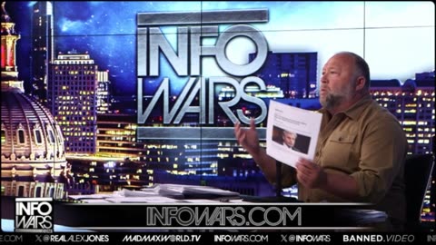 Alex Jones Show - SUNDAY FULL SHOW - 04/14/2024