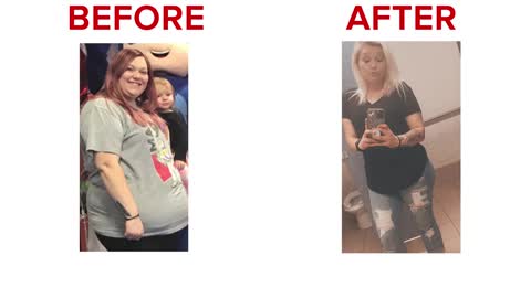 know how this weight loss product helped people shed 70 Pounds