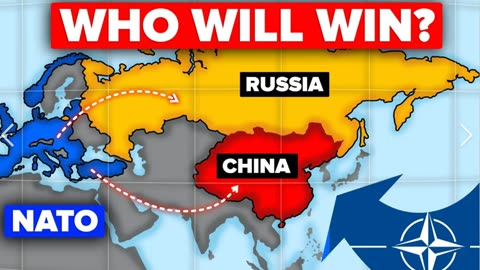 WW3 Fears Rise! Russia Warns That 'Direct War' With NATO Assured If US Approves Long-Range Strikes