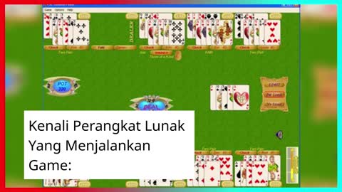 Poker 99 Online