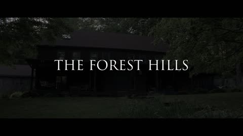 THE FOREST HILLS Official Trailer (2024) Shelley Duvall, Edward Furlong Horror Movie HD