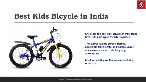 Best Kids Bikes