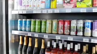 Doug Ford Allows Liquor Sales in Stores