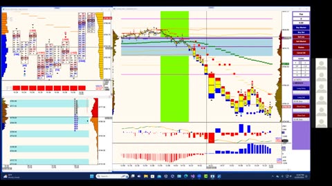 Bluewater Wrap and Trades Dec 20