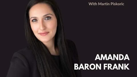 Amanda Baron Frank: Can Lawyers Boost Startup Success?