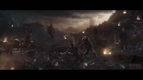 Avengers: Endgame's Final Battle (Including 2 New Ones In 2023)