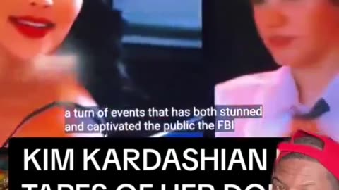 Kim Kardashian Implicated in Diddy Case