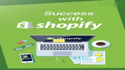 Success With Shopify [ E-Book ] - Free download