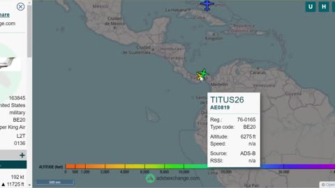 Trump Mar a Lago Hunter's Laptop Board COMs Connect to Dan Scavino Posts