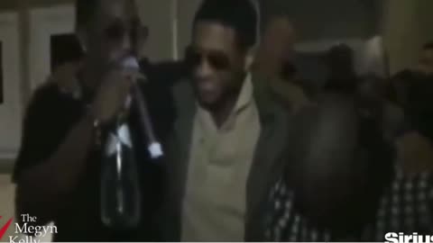 Hilarious Throwbacks 😂 Diddy, Usher & Kevin Hart! 🎤