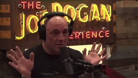 Joe Rogan: 200 congressmen treated with Ivermectin