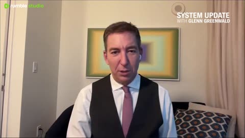 Glenn Greenwald on the DOJ's latest Russian interference indictment