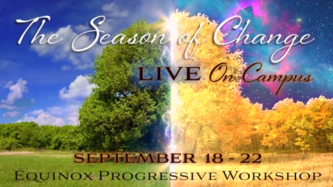 The Season of Change