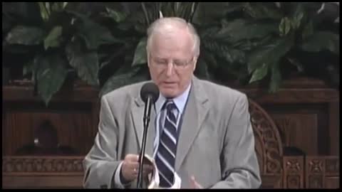 The Invisible World 2; Finding God in the Wasteland...By Dr. Erwin W. Lutzer