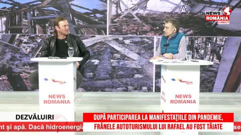 Dezvăluiri (News România; 28.04.2022)