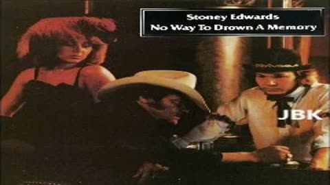 Stoney Edwards - Lean On Me