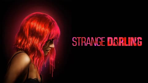 Strange Darling Movie Review