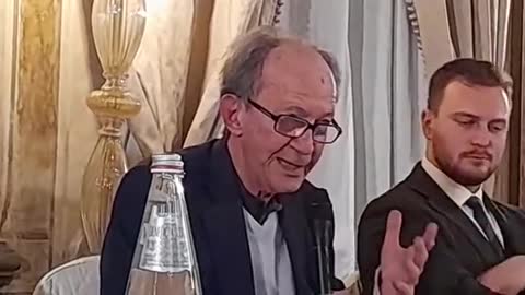 Agamben, Lo stato di eccezione