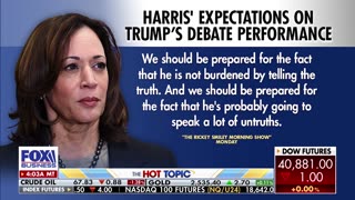 ABC News debate moderator found to be most ‘pro-Harris’ newscast in new study