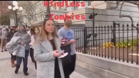 Zombie Apocalypse