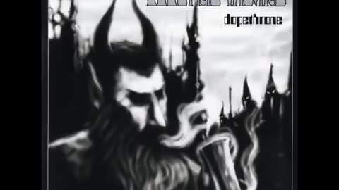 Electric Wizard - Dopethrone [Full Album]