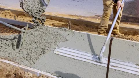 Four Corners Concrete Construction