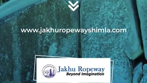 Planning a holiday? Explore Shimla's most visited places #jakhuropeway