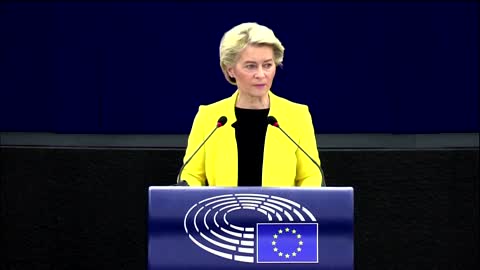 Von der Leyen to Hungary: Ditch anti-LGBT law, or EU will act