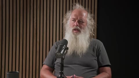 Why the Grateful Dead Were So Good | Rick Rubin & Dr. Andrew Huberman