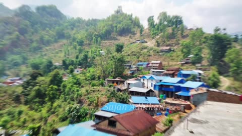 Dhading Kiranchok