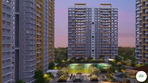 ATS Picturesque Reprieves Phase 2 Flats Noida