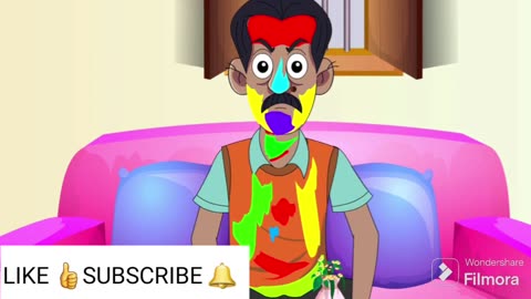 Kids cartoon videos hindi kahaniya cartoons for kids LIKE 👍follow🔔