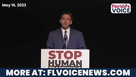 DeSantis Criticizes Trump For Appearing ‘Soft’ On Abortion