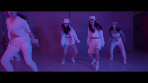 BUN UP THE DANCE - Dillon Francis, Skrillex - Yeji Kim Choreography 2024