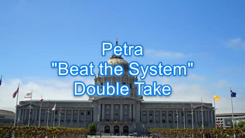 Petra - Beat the System #493