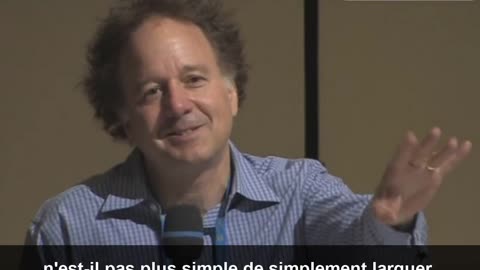 Le géoingénieur K. Caldeira évoque la manipulation du climat et la pluie empoisonnée comme arme