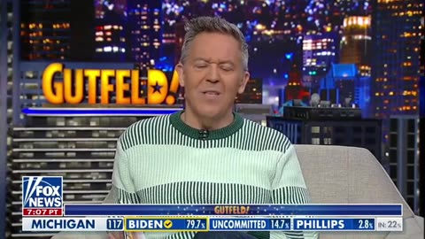 'DEI Means DIE' -- Gutfeld CLOWNS The Modern Left In EPIC Takedown