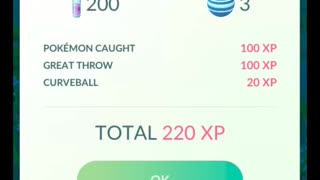 Pokémon GO-Shadow Piplup XXS