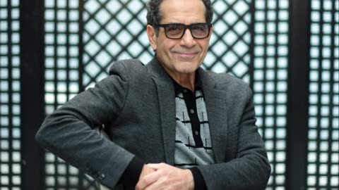 The History Of Tony shalhoub