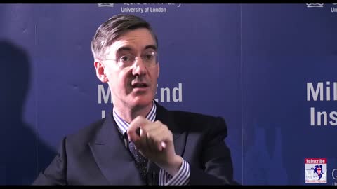 Jacob Rees-Mogg MP Vs Diane Abbott MP On Capitalism Vs Socialism