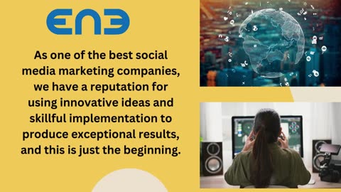 Choosing The Best Social Media Marketing Agency In Canada