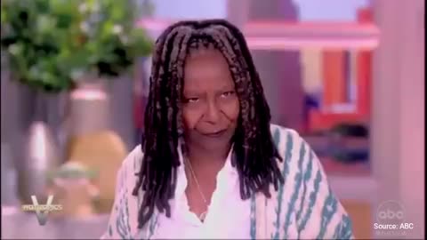 WATCH: Whoopi Goldberg Claims She Will Still Vote For Biden Even If He “Pooped His Pants”