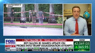 This 'just boggles the mind': Rep. Pat Fallon