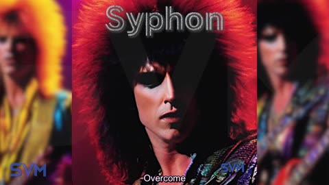 Syphon - Overcome